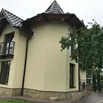 цісарка בקתה מיקוליצ'ין