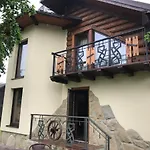בקתה цісарка