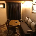 цісарка בקתה