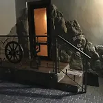 בקתה цісарка מיקוליצ'ין
