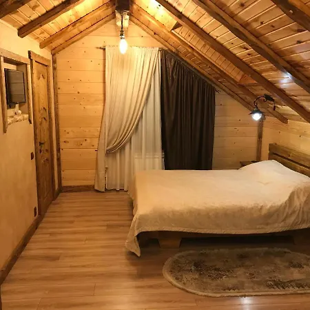 цісарка Mykulychyn