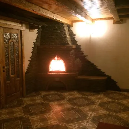 Chalet цісарка Mykulychyn