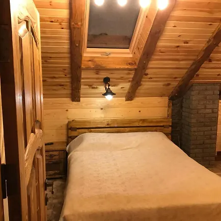 цісарка Mykulychyn