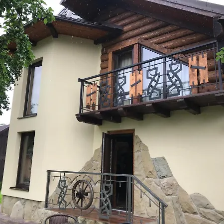 Chalet цісарка