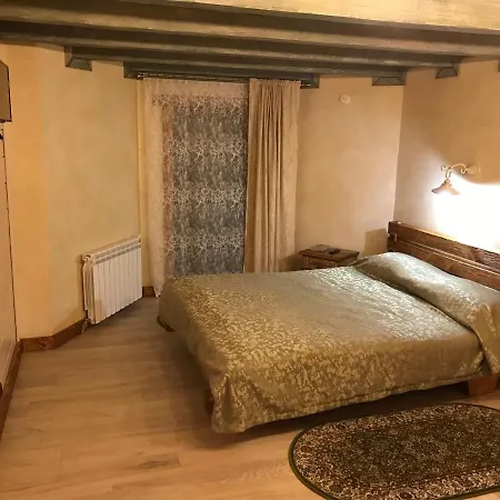 цісарка Mykulychyn