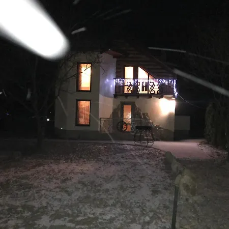 Chalet цісарка *