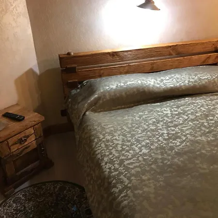 Chalet цісарка Mykulychyn