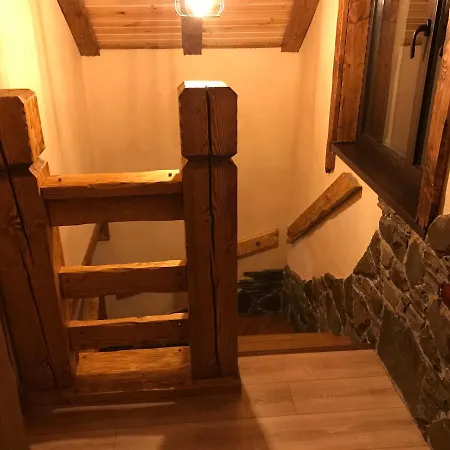 Chalet цісарка *