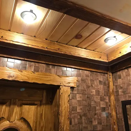 Chalet цісарка