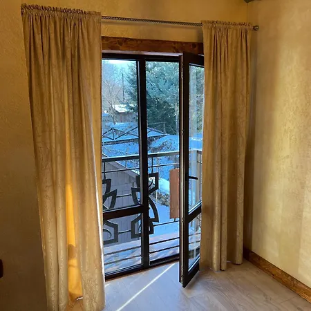 Chalet цісарка *