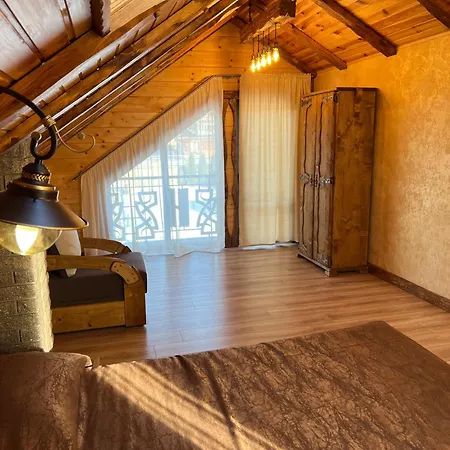 Chalet цісарка *