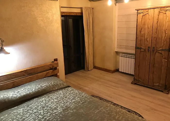 Chalet цісарка *