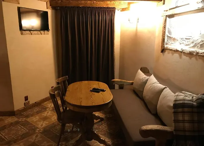 цісарка Chalet