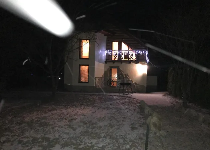 Chalet цісарка *