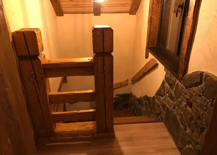 Chalet цісарка *