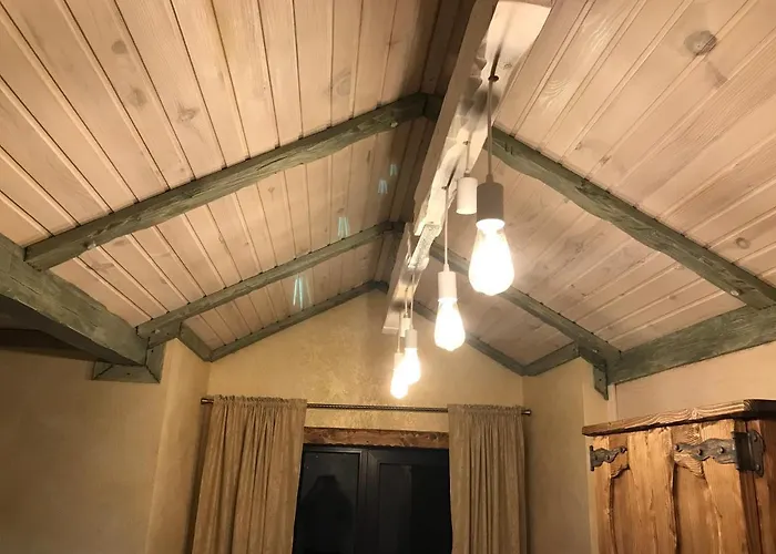 Chalet цісарка *