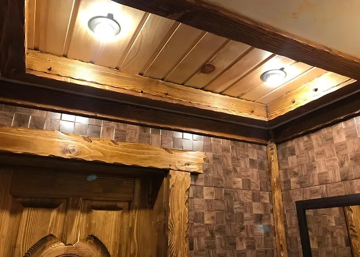 Chalet цісарка