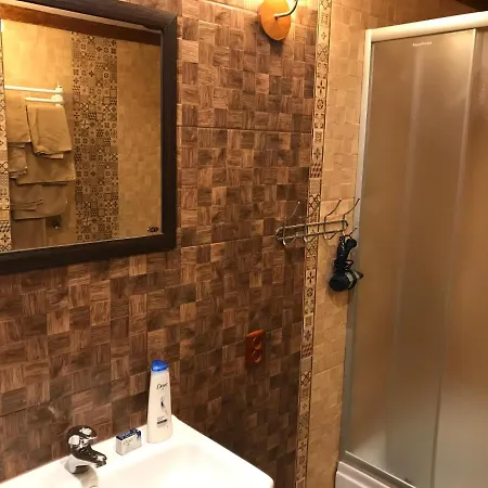 цісарка * Mykulychyn