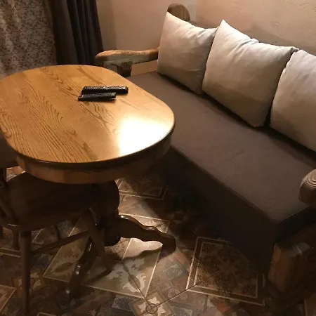 цісарка Mykulychyn