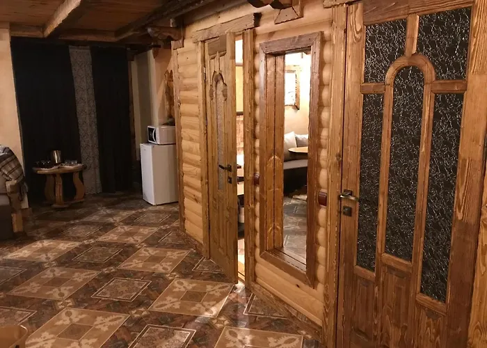 シャレー цісарка マイコリチン